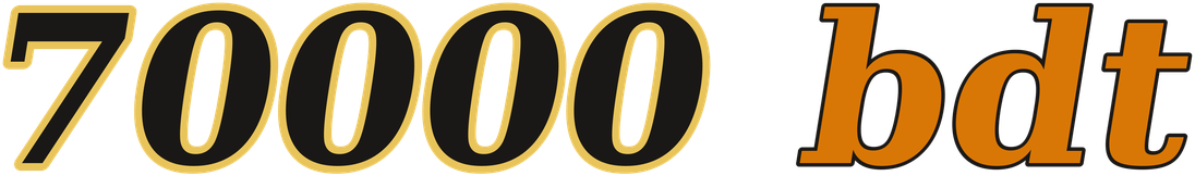 70000 bdt logo